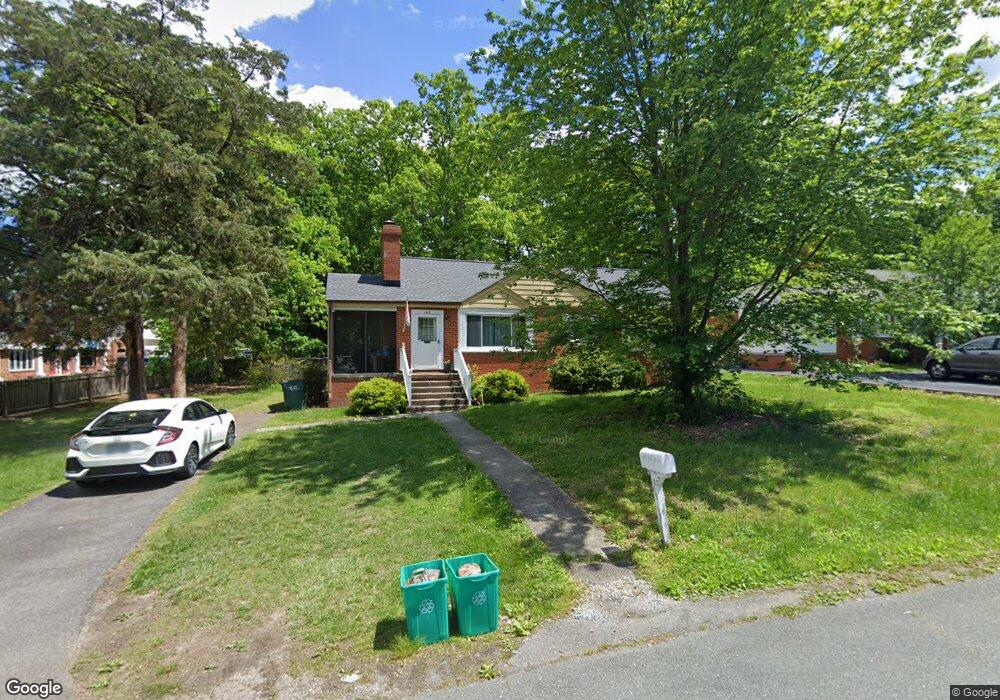 1417 Blue Jay Ln, Henrico, VA 23229 - photo 1