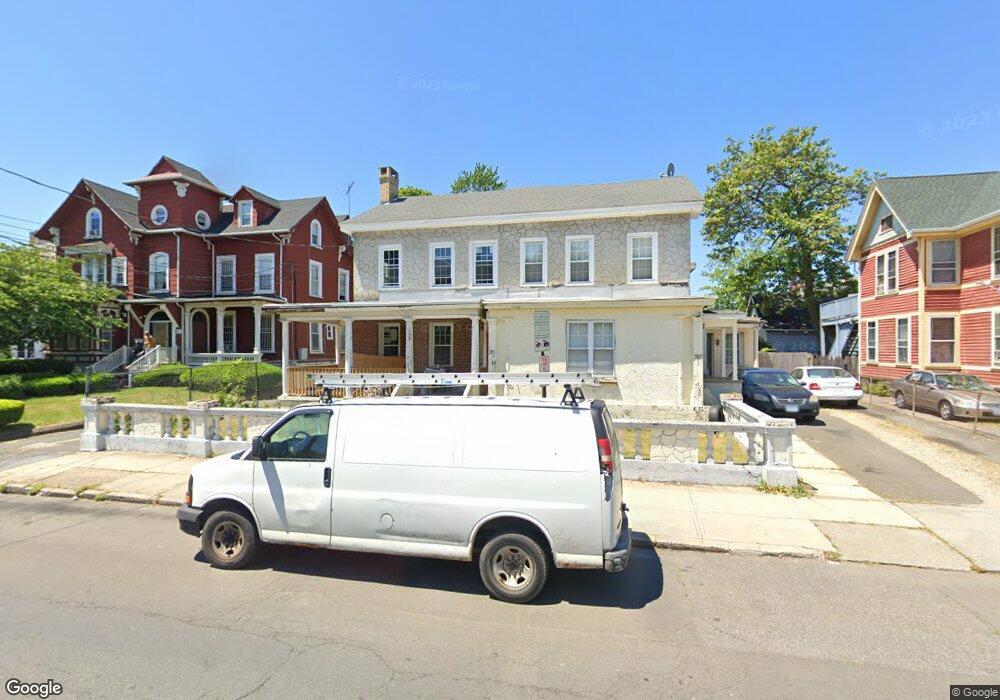 385 Noble Ave unit 387, Bridgeport, CT 06608 - photo 1