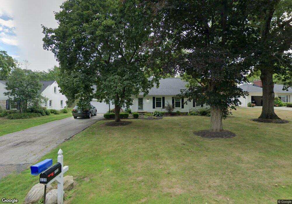 330 Eldridge Rd, Aurora, OH 44202 - photo 1