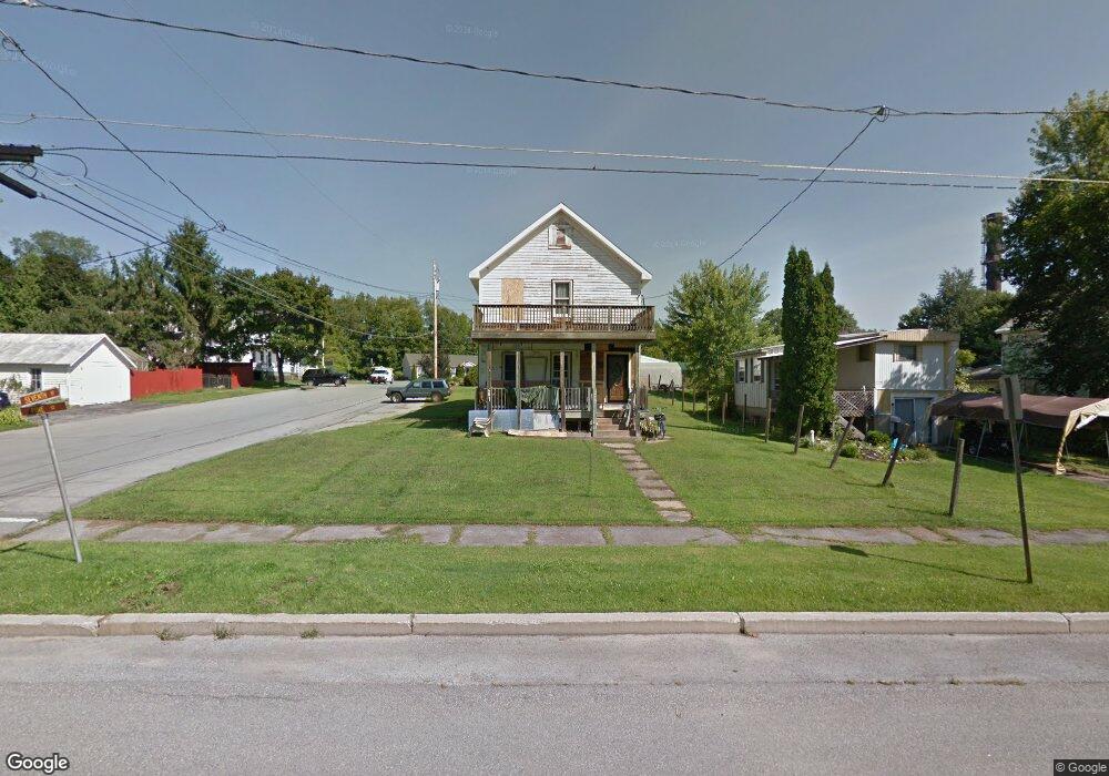 201 Pine St, Corinth, NY 12822 - photo 1