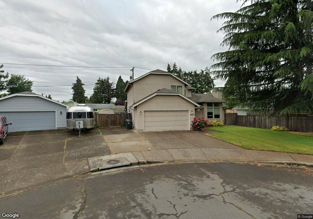 1890 Holly Ave, Eugene, OR 97408 - photo 1
