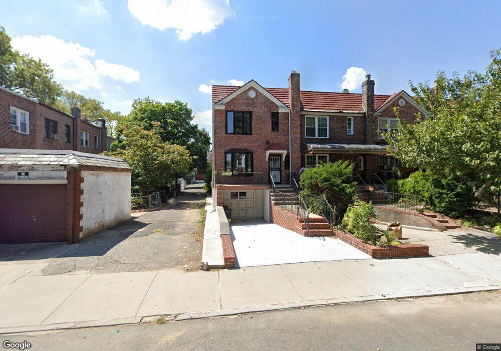 6852 Juno St, Forest Hills, NY 11375 - photo 1