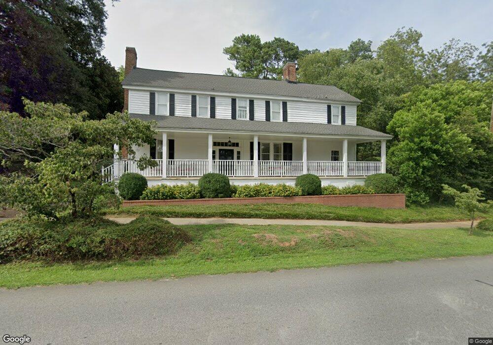 239 E Queen St, Pendleton, SC 29670 - photo 1