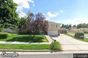 2332 E Woodthrush Dr, Sandy, UT 84093