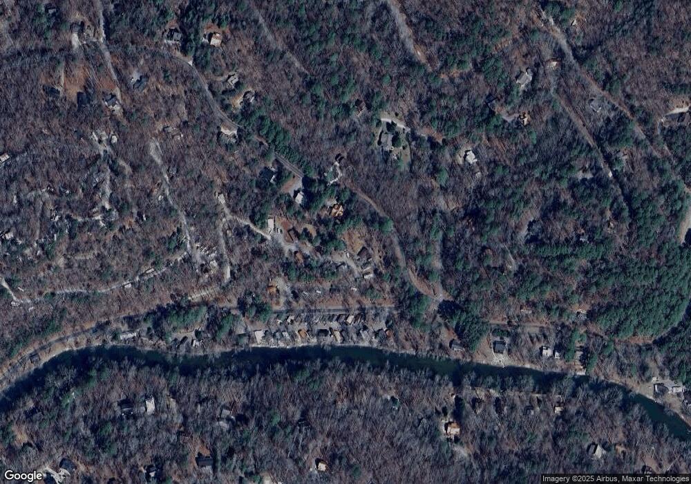 78 3rd St, Ellijay, GA 30540 - photo 1