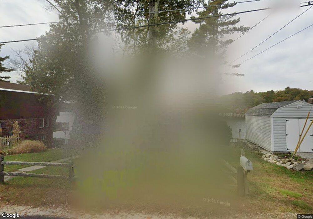 82 Beach Rd, Charlton, MA 01507 - photo 1