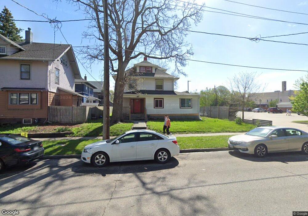 1087 25th St, Des Moines, IA 50311 - photo 1