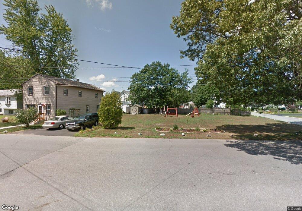 0 N Shore St, Warwick, RI 02889 - photo 1