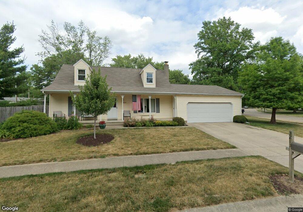 3213 Commanche Trail, Lafayette, IN 47909 - photo 1