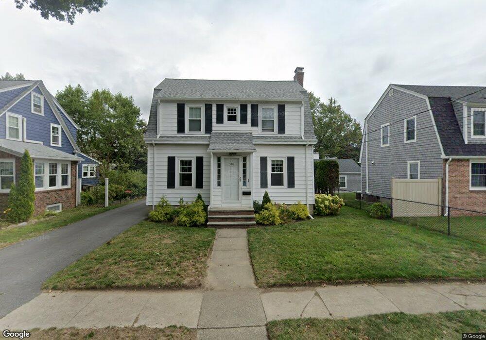 310 Fair St, Warwick, RI 02888 - photo 1