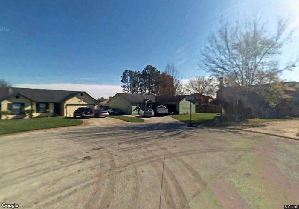 4189 Davie Ct, Jacksonville, FL 32210 - photo 1