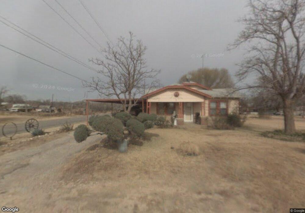 120 W 26th St, Plainview, TX 79072 - photo 1