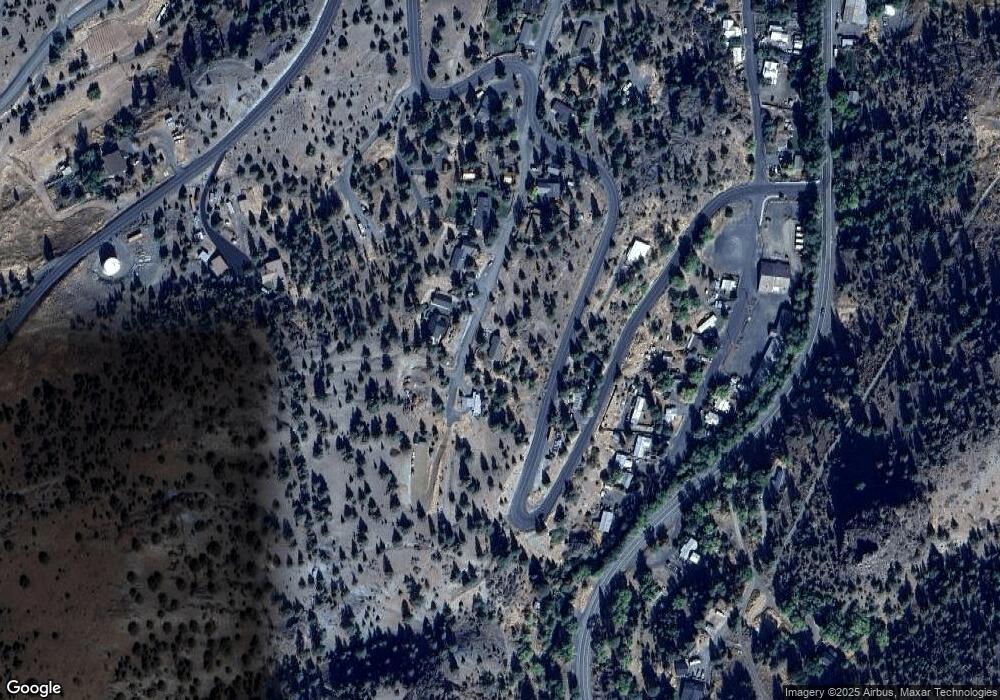 309 Adams Dr, Canyon City, OR 97820 - photo 1