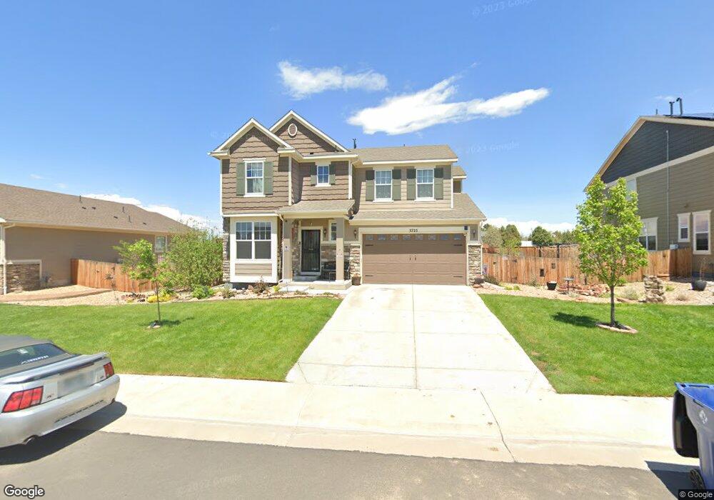 3723 Sandoval St, Brighton, CO 80601 - photo 1