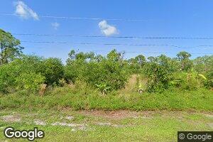 11841 Oscoda Ct, Pine Island Center, FL 33922