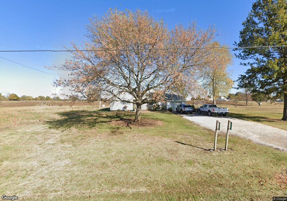 411 W 4th St, Altamont, KS 67330 - photo 1