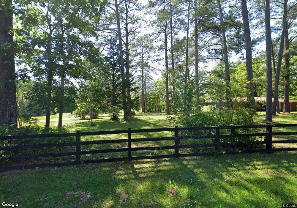 161 Shady Grove Moss Rd, Laurel, MS 39443 - photo 1