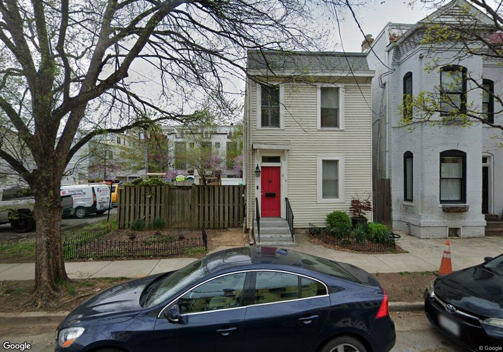 816 Snowden Hallowell Way unit DUNCAN, Alexandria, VA 22314 - photo 1