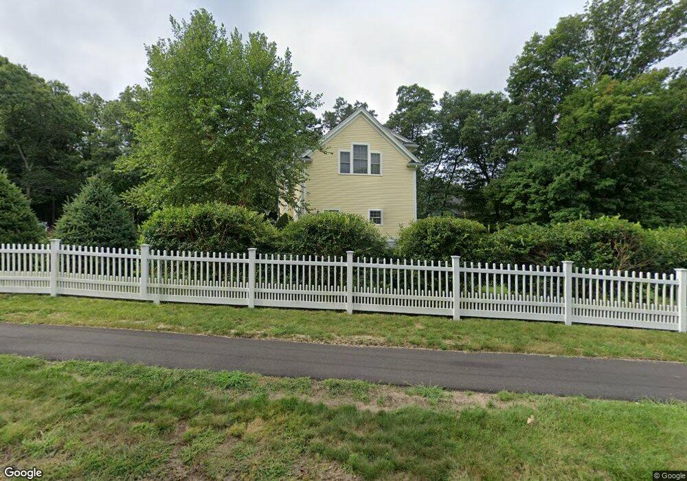 232 Grove St, Lexington, MA 02420 - photo 1