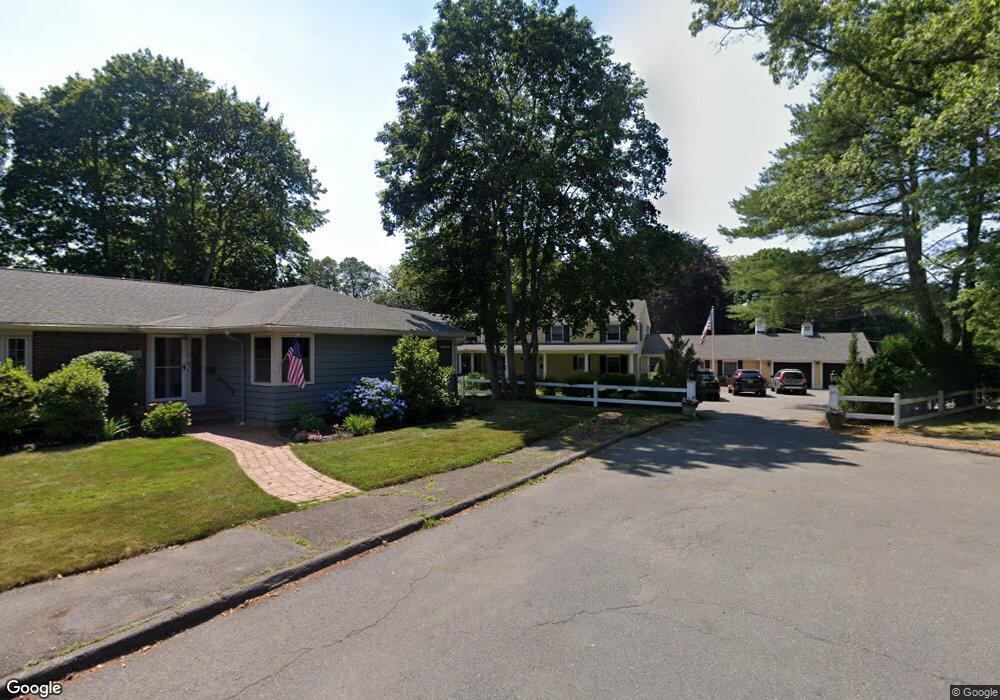 20 Carlton Rd, Marblehead, MA 01945 - photo 1