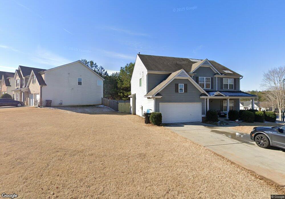 0 Parkcrest Crossing unit 7415326, Dallas, GA 30132 - photo 1