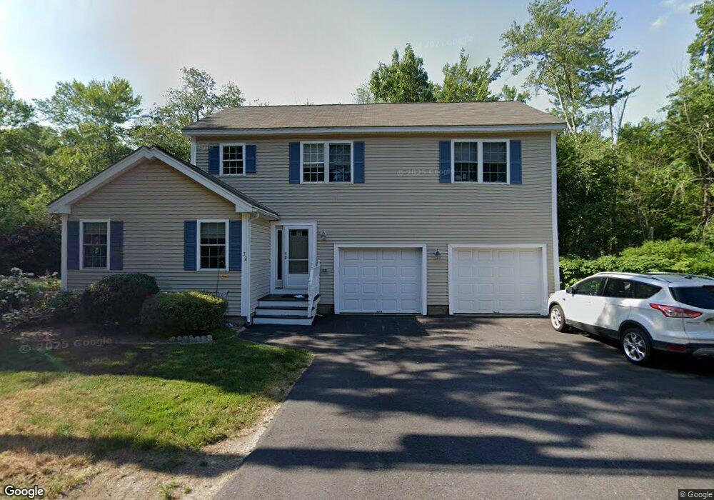 32 Manchester Dr, Littleton, MA 01460 - photo 1
