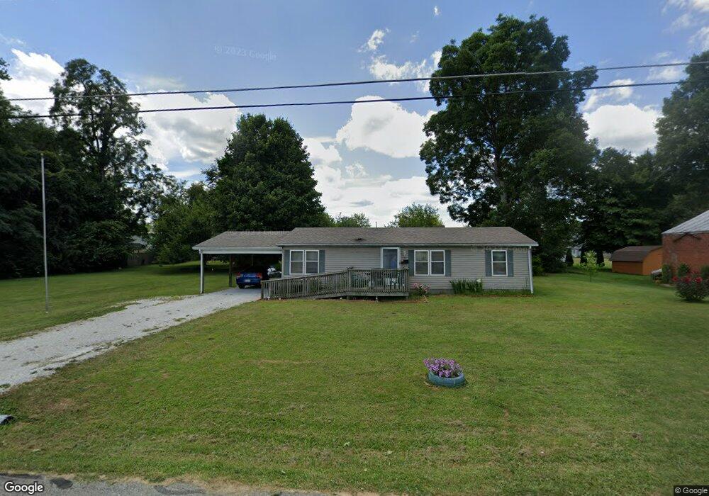 525 Columbia Ave, Osgood, IN 47037 - photo 1