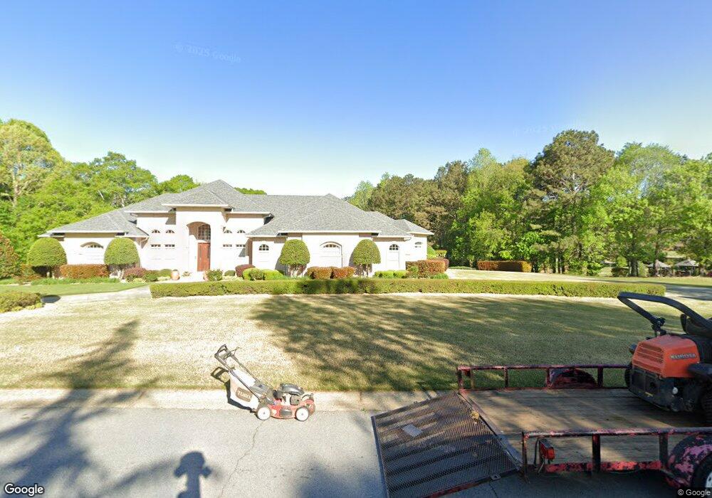 54 Overlook Way, Carrollton, GA 30117 - photo 1