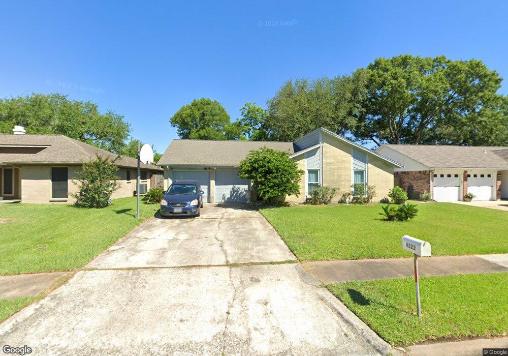 4222 Townes Forest Rd, Friendswood, TX 77546 - photo 1