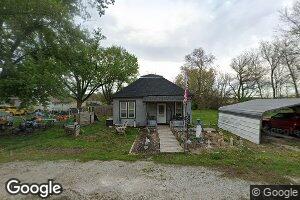 206 S Wheeler St, Dunbar, NE 68346