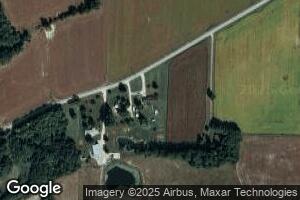 11248 N Jones Gap Rd, Edwardsport, IN 47528
