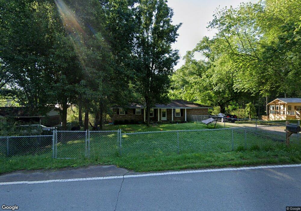 3313 Shady Grove Rd, Carrollton, GA 30116 - photo 1