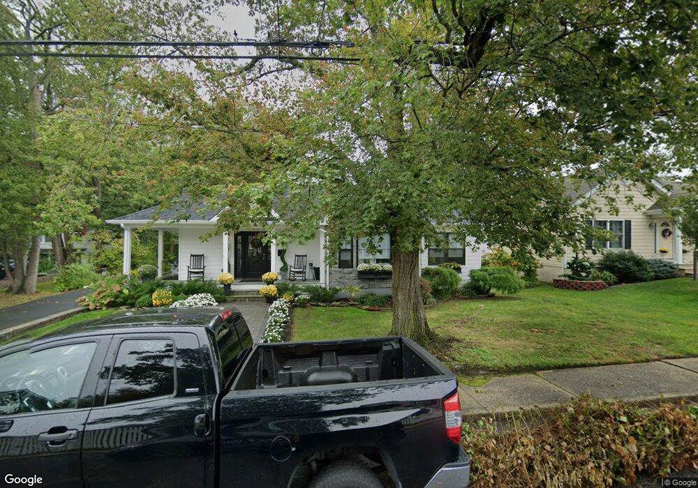 1610 W Pine Tree Way, Wall Township, NJ 07719 - photo 1