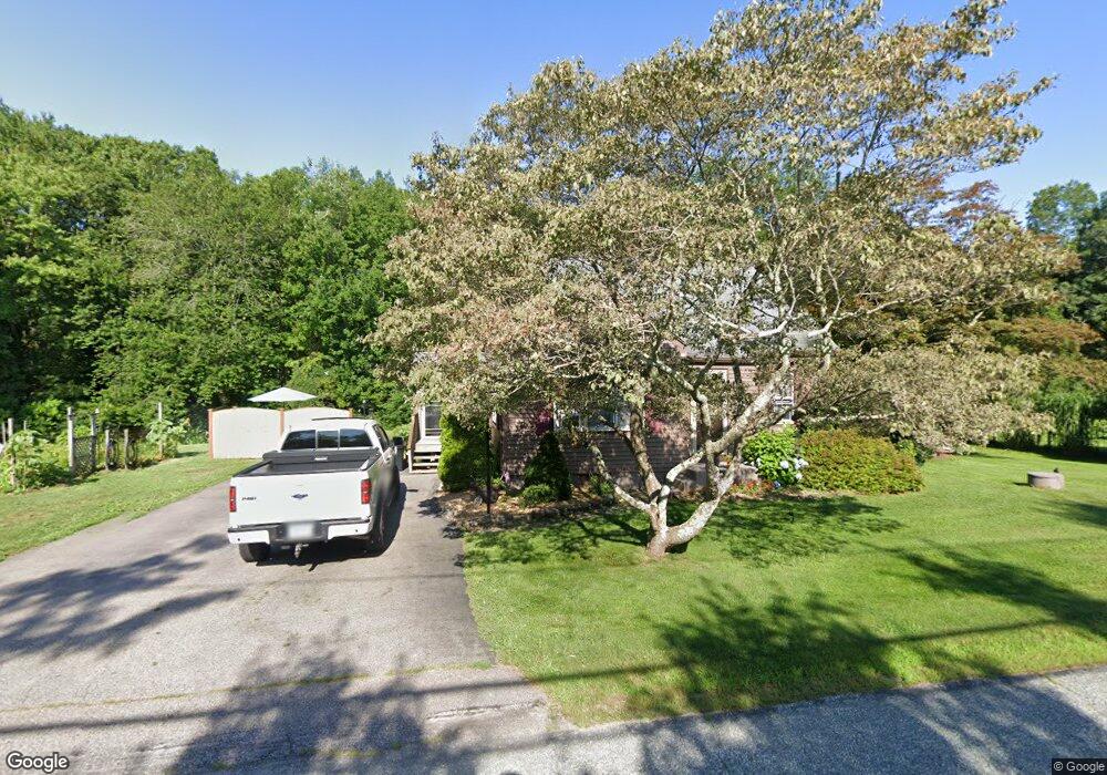 266 McDonald Rd, Colchester, CT 06415 - photo 1