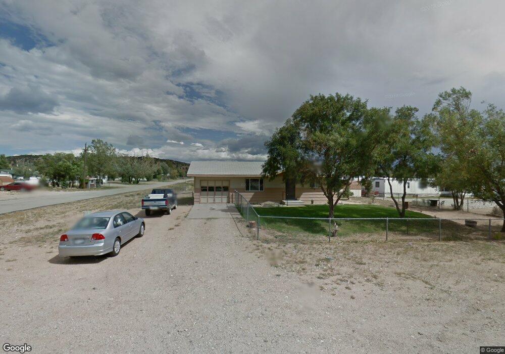 420 Carson Ave, Fort Garland, CO 81133 - photo 1