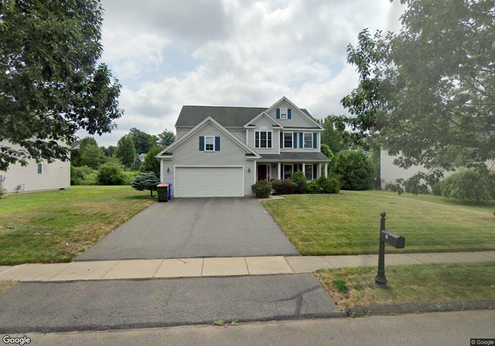 18 Twin Pines Dr, Wallingford, CT 06492 - photo 1