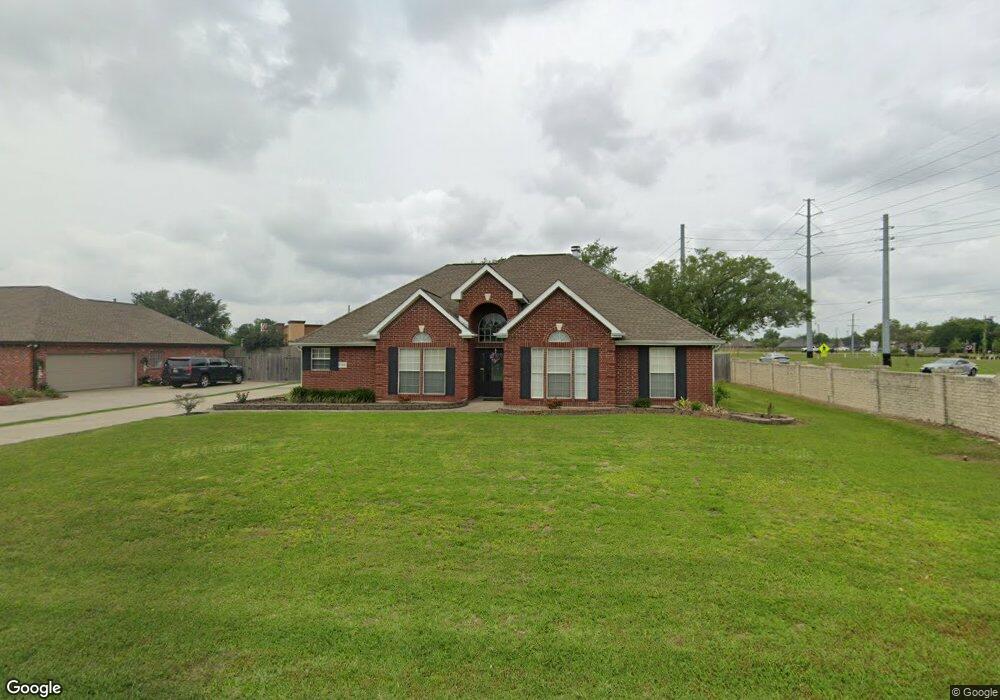 5706 W Stephie Ln, Lake Charles, LA 70605 - photo 1