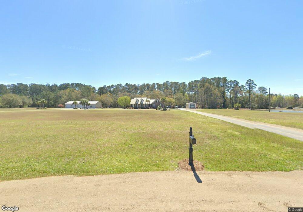 6675 Dongola Hwy, Conway, SC 29527 - photo 1