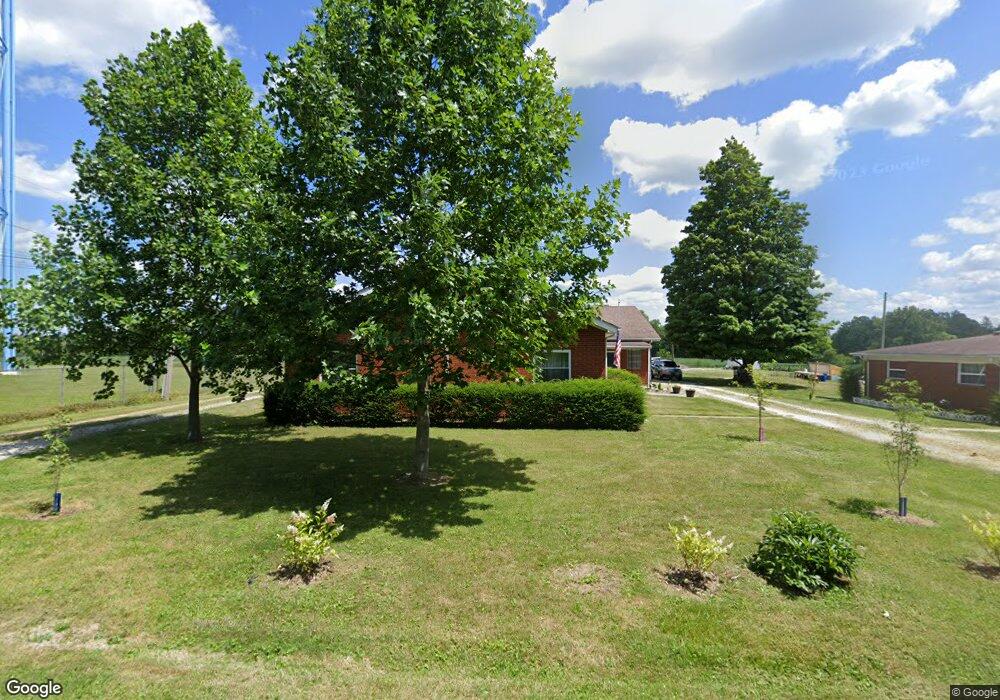 1006 Columbia Ave, Osgood, IN 47037 - photo 1