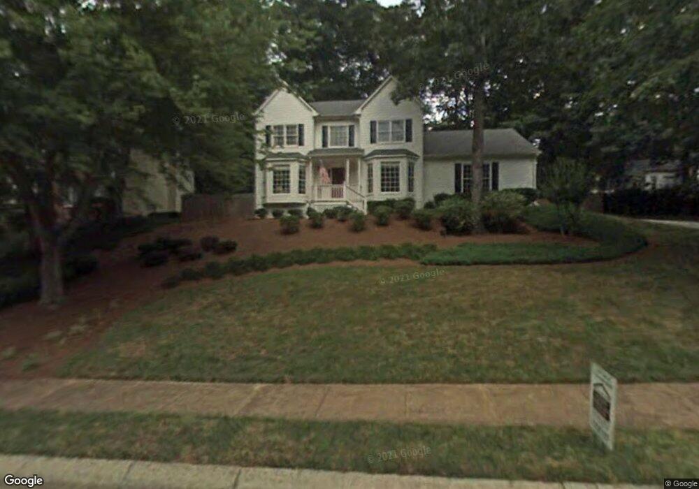 4282 Rocky Glen NE, Roswell, GA 30075 - photo 1