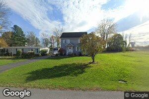 41 Clinton St, Rouses Point, NY 12979