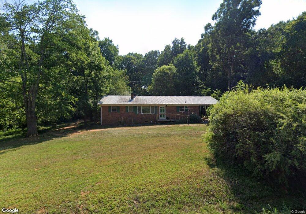 910 Garner Farm Rd, Asheboro, NC 27205 - photo 1