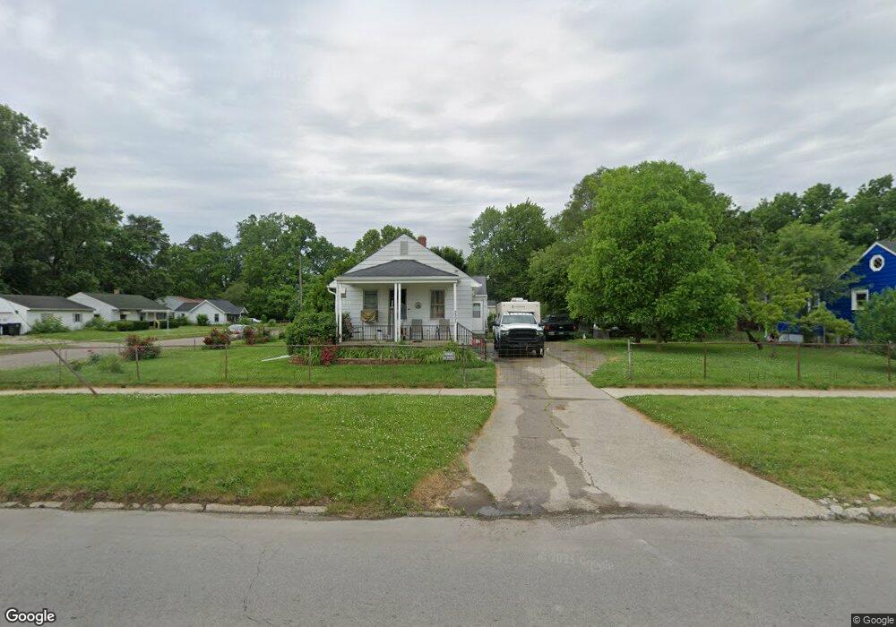 2301 N Averill Ave, Flint, MI 48506 - photo 1