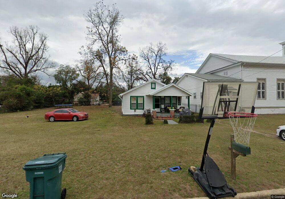 534 E Union St, Eufaula, AL 36027 - photo 1