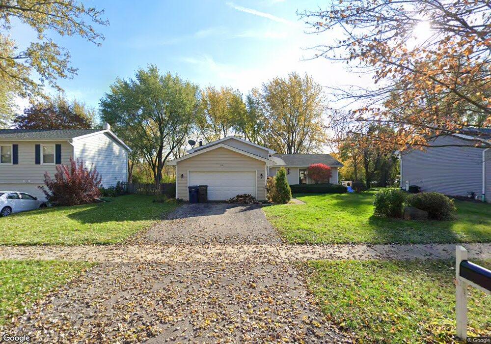 332 Waxwing Ave, Naperville, IL 60565 - photo 1