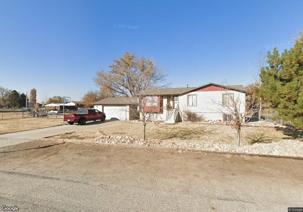 4648 W 4950 S, Hooper, UT 84315 - photo 1