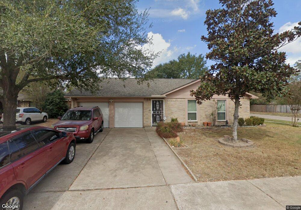7271 Barton Oaks Dr, Houston, TX 77095 - photo 1