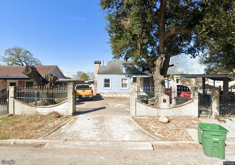 7135 Gillen St, Houston, TX 77087 - photo 1