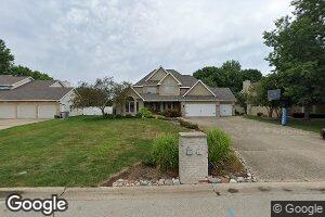 975 Stevens Creek Cir, Forsyth, IL 62535