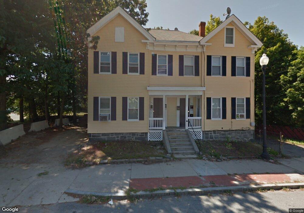 102 Broadway unit 1, Methuen, MA 01844 - photo 1